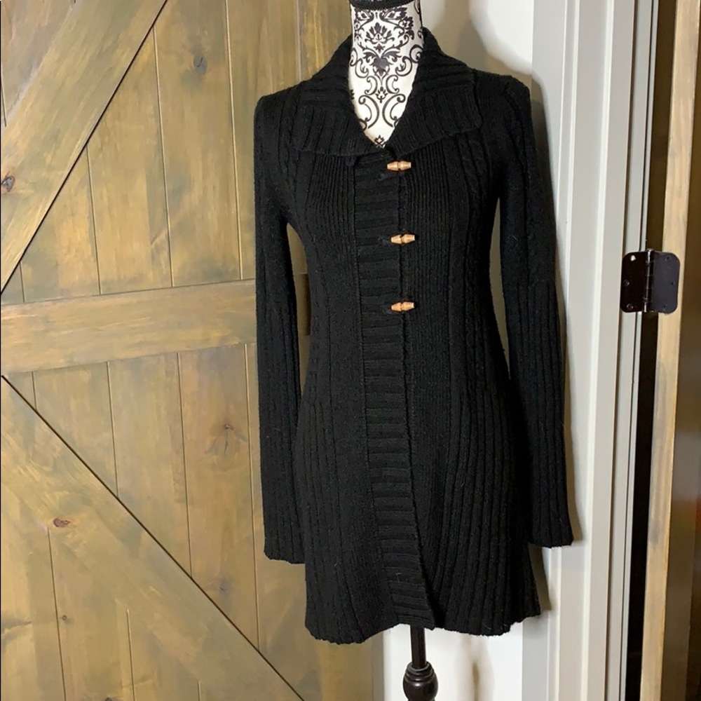 Olian Maternity Cardigan